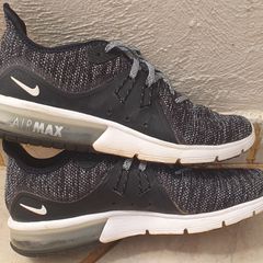 Tênis nike air max store fury sequent 3 feminino