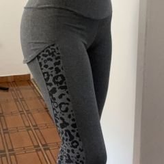 Short Saia Tapa Bumbum Feminino Fitness Academia E Ginástica Mvb