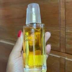 Perfume Gabriela Sabatini Original Perfume Feminino Gabriela Sabatini Nunca Usado Enjoei