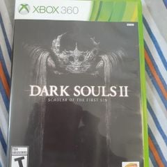 Dark Souls 2 Xbox 360. A Pronta Entrega!