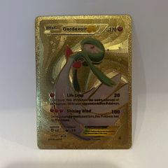 Pokemon Cartas Douradas 20