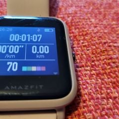 Comprar amazfit discount bip lite rosa