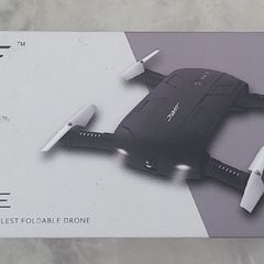 Drone best sale jjrc elfie