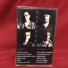 Cd Novo Som - Um Dia a Mais 2002 Pop / Rock Cristão