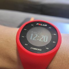 Comprar discount polar m200