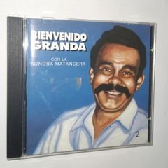 Bienvenido Granda - Total 