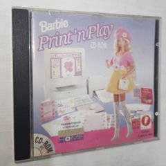 Para Tudo Jogo Virtual Da Barbie, Comprar Novos & Usados