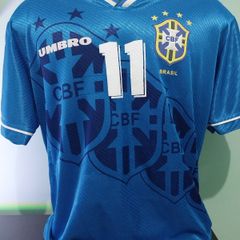 Camisas do brasil azul  +89 anúncios na OLX Brasil