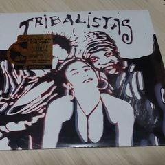 Lp - Vinil - Tribalistas 1 (2002) - Lacrado, 180gr.