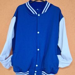 Blusa de best sale frio college