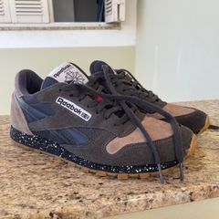 Tênis Reebok Classic Leather Unissex