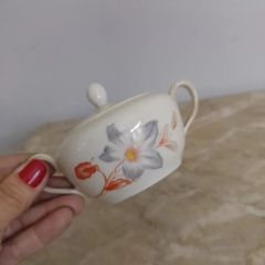 Jogo De Chá / Café Em Porcelana Antiga Polonesa Kpm., Parcelamento sem  juros em 2023
