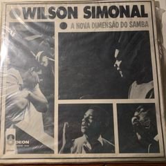 Lp Vinil - Os Originais Do Samba - Sangue Suor e Samba