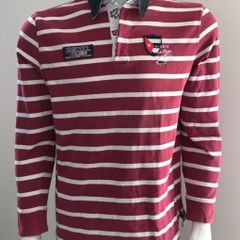 Camisa Polo Tommy Hilfiger Original Tamanho M