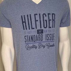 Camisa Polo Tommy Hilfiger Original Tamanho M! Super Nova e Confortável!, Camisa Masculina Tommy Hilfiger Usado 71765498