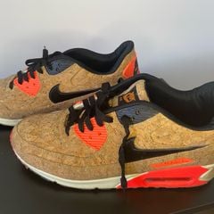 Air max 90 store rolha