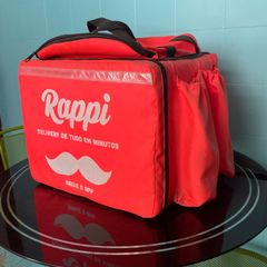 Adquirir mochila online rappi