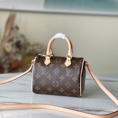 Tênis Louis Vuitton em Couro com Monograma | Tênis Masculino Louis Vuitton  Usado 82171077 | enjoei