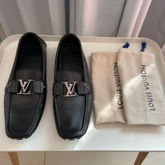 Mocassim 2024 lv masculino