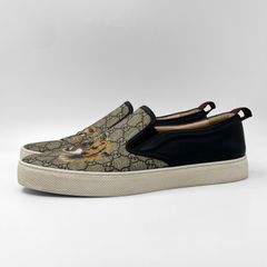 Tenis gucci best sale tigre originales