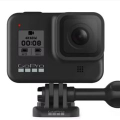 Gopro Hero 8 Black | Comprar Novos & Usados | Enjoei
