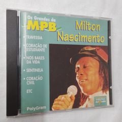 Nelson Gonçalves Ao Vivo 50 Anos de Boemia - CD MPB Multisom