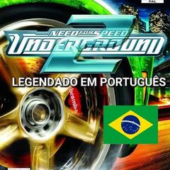 Jogos Novos de Ps2 Mídias Multilaser Alta Qualidade, Pack Jogos de Corrida  para Ps2 | Jogo de Videogame Nunca Usado 84153375 | enjoei