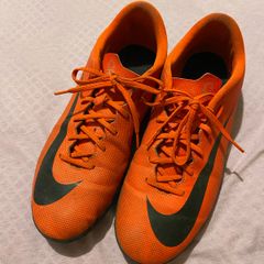 Mercurial salmão hot sale