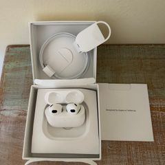 Airpod Apple Usado Comprar Novos Usados Enjoei