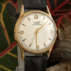 Relogio Chs Tissot Amp Fils Comprar Moda Masculina Enjoei