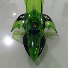 Ben 10 - Bonecos Dos Aliens + Ben 10, Item Infantil Usado 74461772