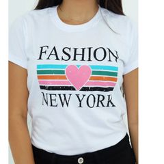 Normally Admirable psychology New York Blusa De Frio | Comprar Moda Feminina | Enjoei