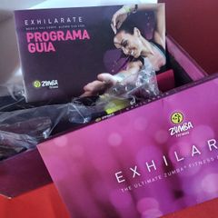 Dvd Zumba | enjoei