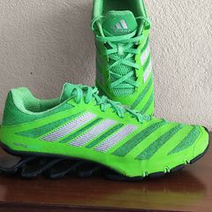 Adidas best sale springblade preço