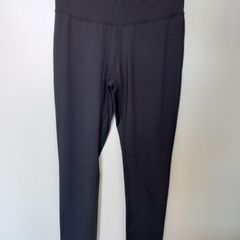 Calca Legging Preta Performance, Comprar Moda Feminina