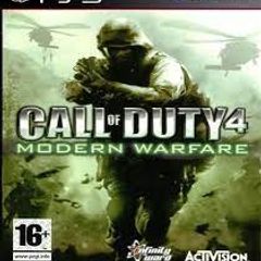 Call of Duty Modern Warfare 3 - Ps3 Mídia Física Usado - Mundo Joy