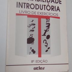 Contabilidade Introdutória (Livro-Texto)