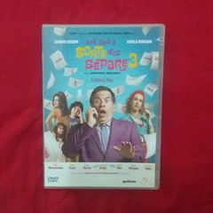 Até Que A Sorte Nos Separe - DVD Filme Comédia Multisom