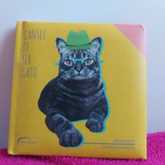 Baralho de gato - Cansei de Ser Gato