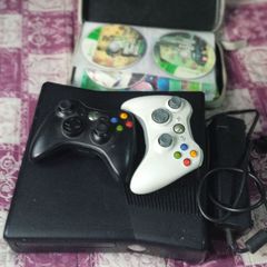 Vendo jogos hd externo xbox 360 rgh - Videogames - Jardim Leblon