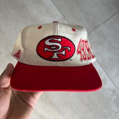 Bone San Francisco 49ers, Comprar Moda Masculina