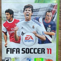 Fifa Soccer 10 Jogo Pc Original Mídia Física Lacrado