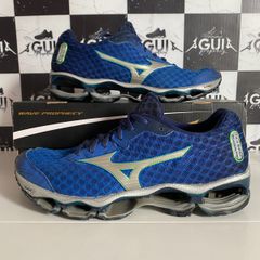 Mizuno prophecy 4 hot sale rosa e azul