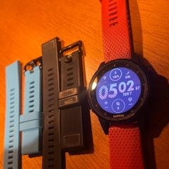 Comprar garmin fenix discount 5s