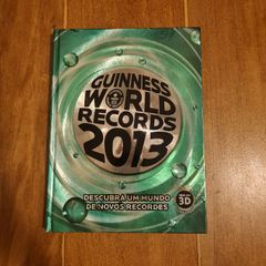 Recordes  Guinness World Records