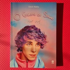 Livro: Siga o Coração - O Guia do Amor Infinito - Erick Mafra