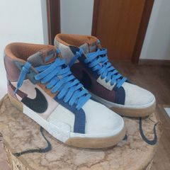 Nike sb cheap blazer xt verdes