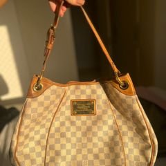 Las mejores ofertas en Bolsas Louis Vuitton Galliera grande y