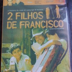 Dvd Zeze Di Camargo E Luciano Dois Filhos De Francisco | enjoei Dvd Zeze Di Camargo E Luciano Dois Filhos De Francisco | enjoei