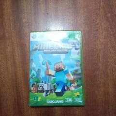 Minecraft Playstation 3 Edition Original, Jogo de Videogame Mojang Usado  90539382